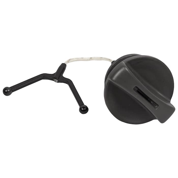 Assy-Oil/Fuel Cap W/Ret, 5450708-01 in the group Spare Parts / Spare parts Chainsaws / Spare parts Husqvarna 240/E/Triobrake at GPLSHOP (5450708-01)
