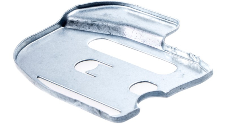 Chain guide plate Husqvarna 120, 230, 235, 236, 240, CS2234 in the group Spare Parts / Spare parts Chainsaws / Spare parts Husqvarna 235/E at GPLSHOP (5450714-01)