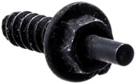 Isolation Limiter Screw 5450763-01 in the group Spare Parts / Spare parts Chainsaws / Spare parts Husqvarna 235/E at GPLSHOP (5450763-01)