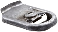 Exhaust Plate 5450769-01 in the group Spare Parts / Spare parts Chainsaws / Spare parts Husqvarna 235/E at GPLSHOP (5450769-01)