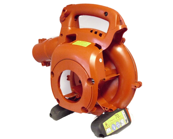 House 5451100-03 in the group  at GPLSHOP (5451100-03)