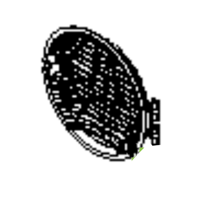 Housing 5451112-04 in the group at GPLSHOP (5451112-04)