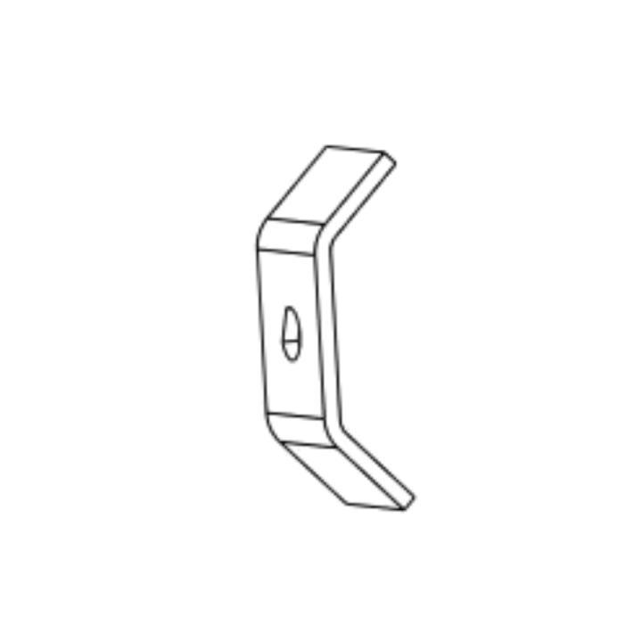 Leaf Mulch 5451207-01 in the group Spare Parts / Spare parts Övriga Reservdelar / Spare parts Partner Lövblåsare / Spare parts Partner GBV345 at GPLSHOP (5451207-01)