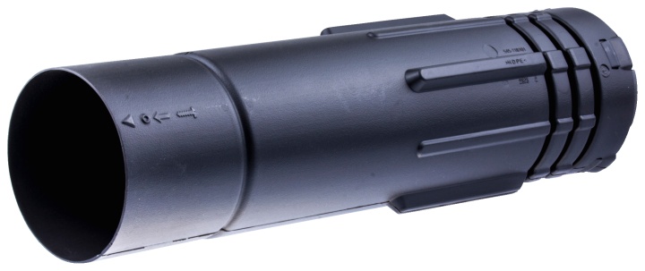 Assy, Upper Vac Tube in the group Spare Parts / Spare Parts Leaf Blowers / Spare parts Husqvarna 125BVX at GPLSHOP (5451312-01)