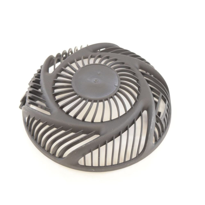 Door Vac Black 5451390-01 in the group at GPLSHOP (5451390-01)