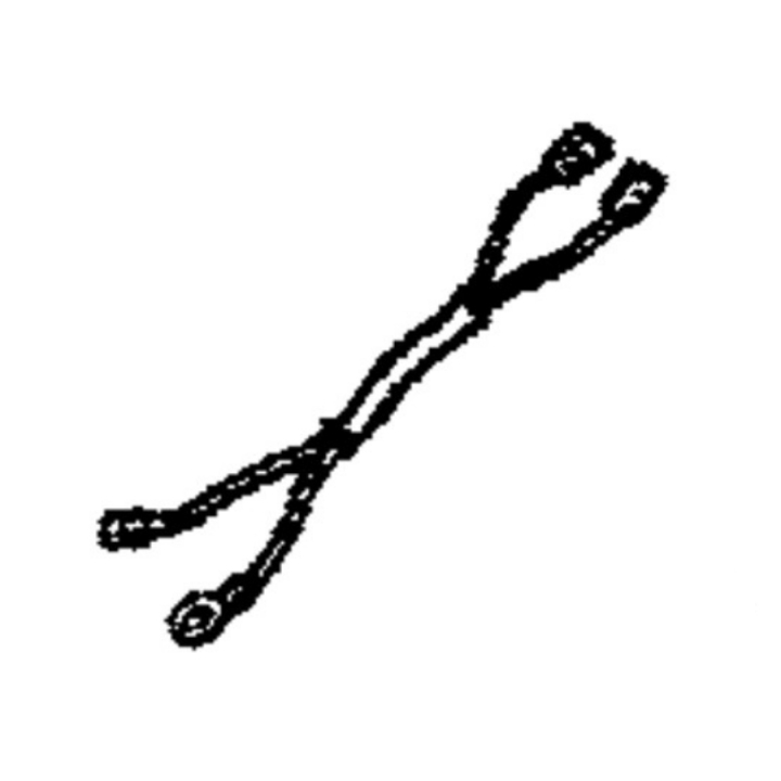 Wiring Kpl 5451729-01 in the group Spare Parts / Spare parts Övriga Reservdelar / Spare parts Partner Häcksaxar / Spare parts Partner HG55 at GPLSHOP (5451729-01)