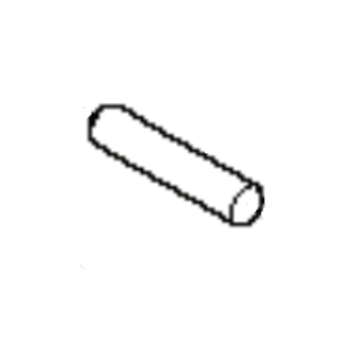 Dowel Pin 5452153-01 in the group Spare Parts / Spare parts Chainsaws / Spare parts Husqvarna 240/E/Triobrake at GPLSHOP (5452153-01)