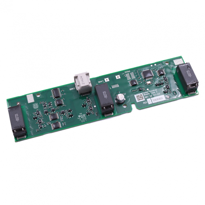 Loop Sensor PCBA in the group Spare Parts Robotic Lawn Mower / Spare parts Gardena Smart Sileno Max / Gardena Smart Sileno Max - 2025 at GPLSHOP (5460011-01)