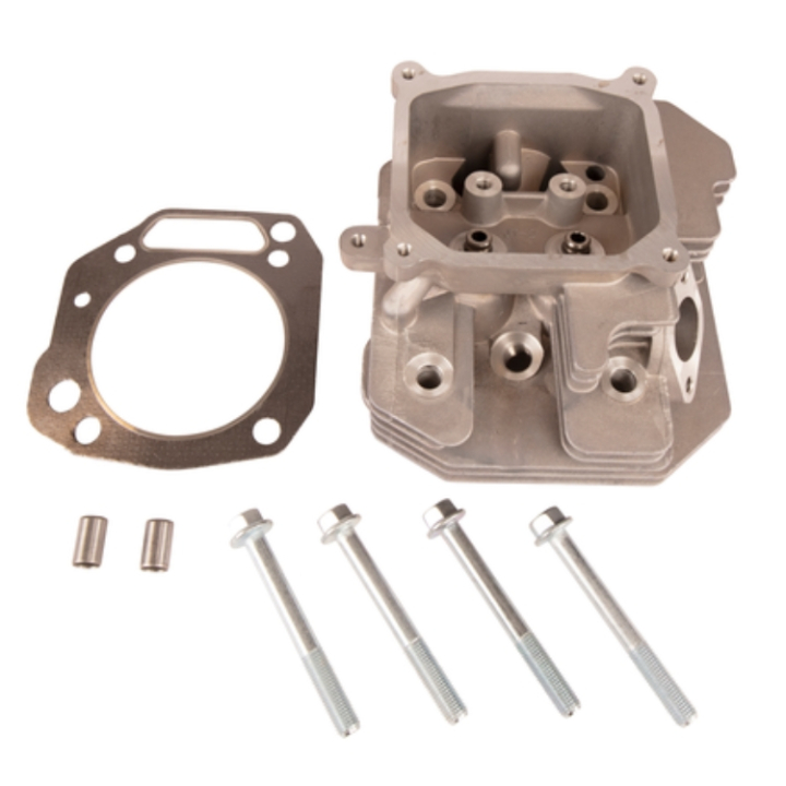 Cylinder Head Kit in the group Spare Parts / Spare Parts Rider / Spare parts Husqvarna Rider 214C at GPLSHOP (5460285-01)