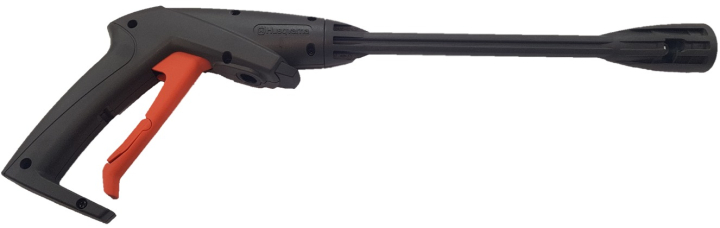 Gun Husqvarna PW125, PW130 in the group Spare Parts / Spare Parts Pressure Washers / Spare parts Husqvarna PW130 at GPLSHOP (5460907-01)