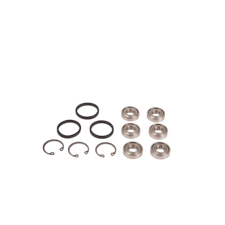 Bearing kit hub skid plate for in the group at GPLSHOP (5461056-01)