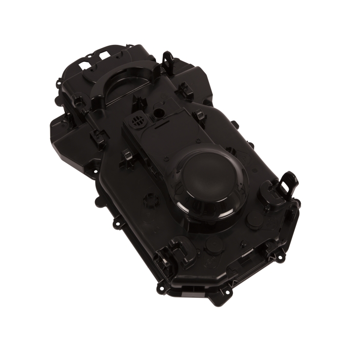 Chassis upper in the group at GPLSHOP (5461708-02)
