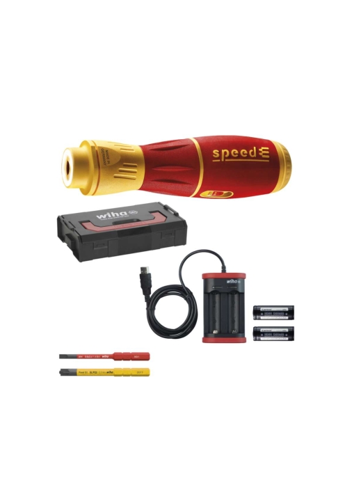 E-screwdriver speede ii in the group  at GPLSHOP (5461775-01)