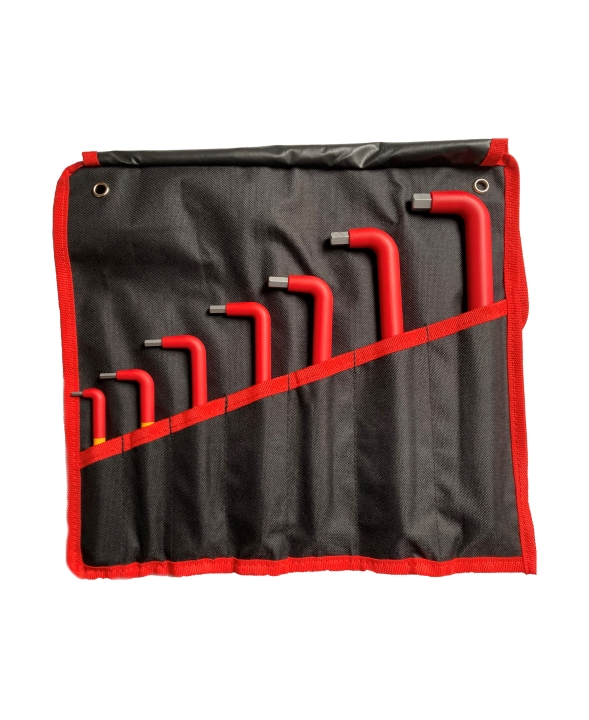 Service tools insulated l-key in the group  at GPLSHOP (5461777-01)