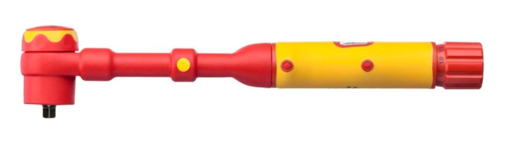 Torque key electric in the group  at GPLSHOP (5461778-01)