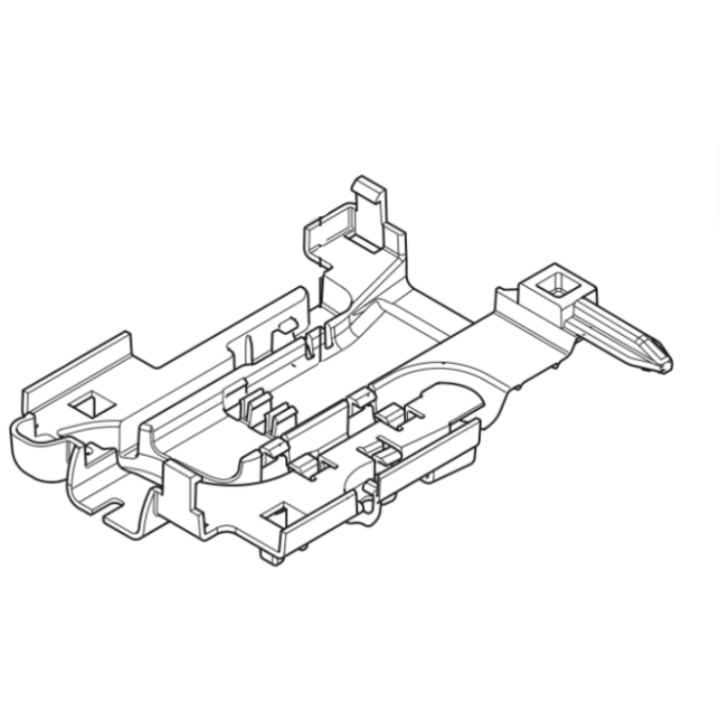 in the group Spare Parts / Spare parts Chainsaws / ➤500 Series / Spare parts Husqvarna 550i XPG at GPLSHOP (5462063-01)