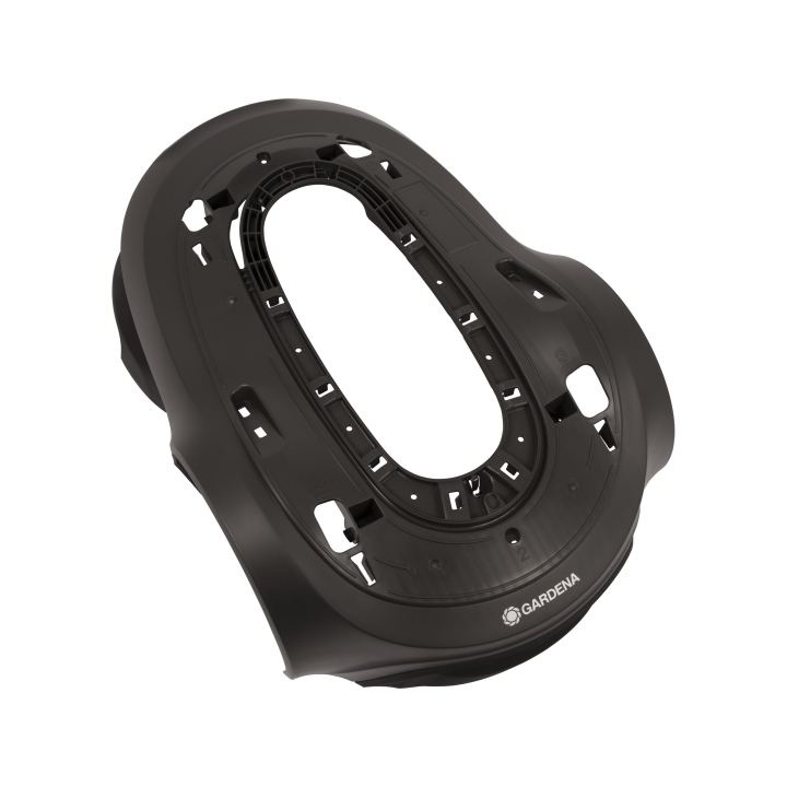 Body assembly SILENO Max in the group at GPLSHOP (5462129-02)