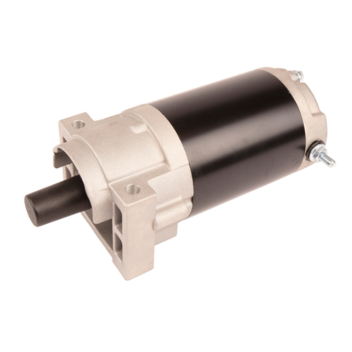 Starter Motor in the group Spare Parts / Spare Parts Rider / Spare parts Husqvarna Rider 214C at GPLSHOP (5462466-01)