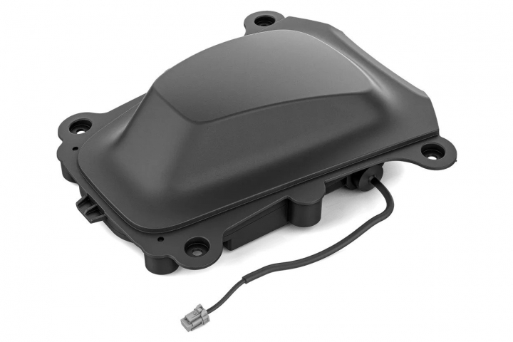 Husqvarna EPOS™ Plug-in 320 Nera, 430X Nera, 450X Nera in the group Spare Parts Robotic Lawn Mower / Spare parts Husqvarna Automower® 450X Nera / Automower 450X Nera - 2025 at GPLSHOP (5462582-01)