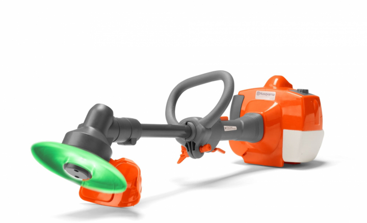 Husqvarna Toy Trimmer in the group Husqvarna Forest and Garden Products / Husqvarna Toys for kids at GPLSHOP (5462765-01)