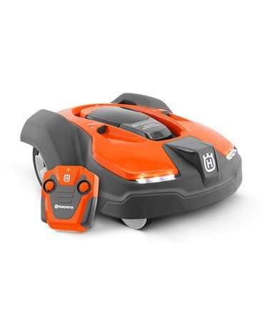Husqvarna Toy Automower® Robotic Lawn mower in the group Husqvarna Forest and Garden Products / Husqvarna Toys for kids at GPLSHOP (5462774-01)