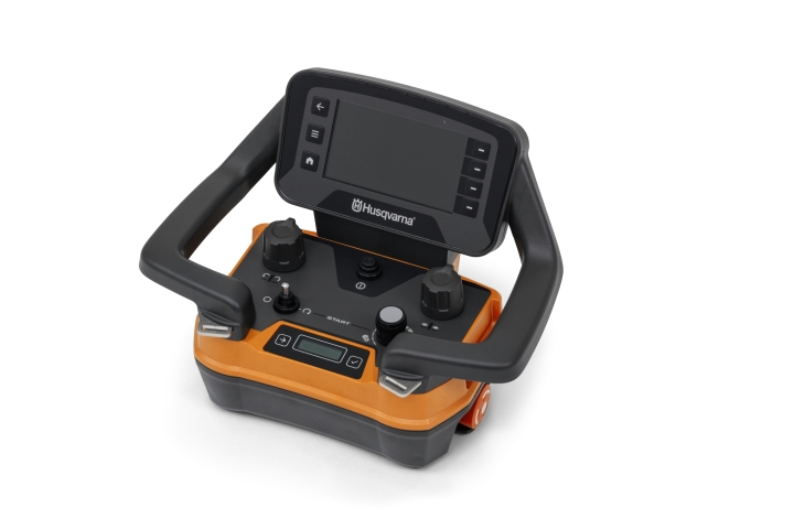 Remote control g6 ws remote control - kit in box in the group  at GPLSHOP (5462866-01)
