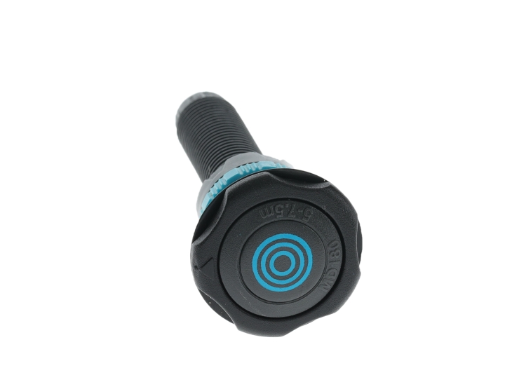 Nozzle md180 with filter, complete. in the group at GPLSHOP (5463118-01)