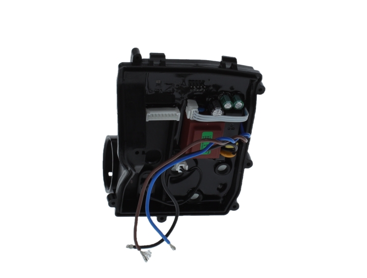 Electronic circuit with housing in the group at GPLSHOP (5463300-01)