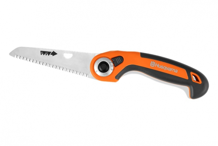 Husqvarna Folding branch saw in the group Husqvarna Forest and Garden Products / Husqvarna Chainsaws / Accessories Chainsaw at GPLSHOP (5463422-01)