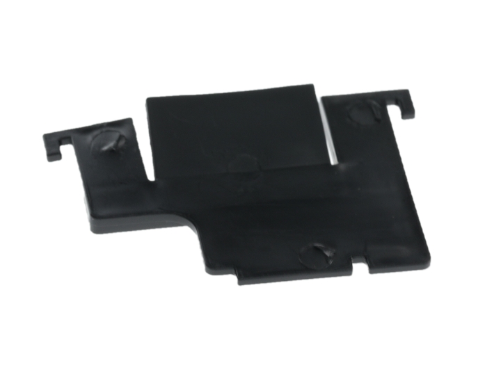 Cover f. electric manometer switch in the group at GPLSHOP (5463657-01)