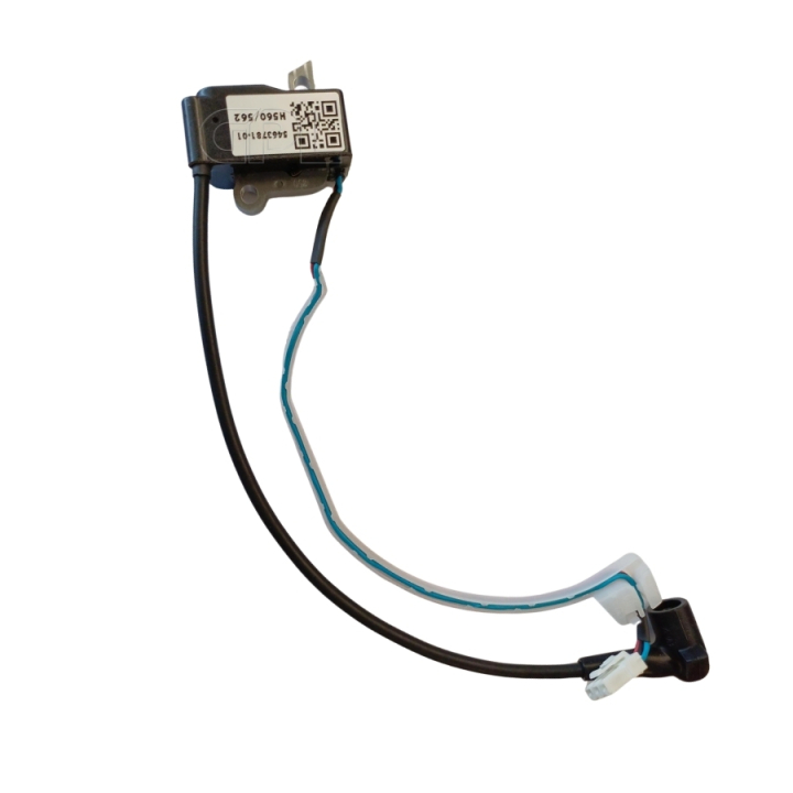 Ignition module Husqvarna 560XP Mark ii, 562XP Mark ii in the group Spare Parts / Spare parts Chainsaws / ➤500 Series / Spare parts Husqvarna 562XP/G Mark II at GPLSHOP (5463781-01)