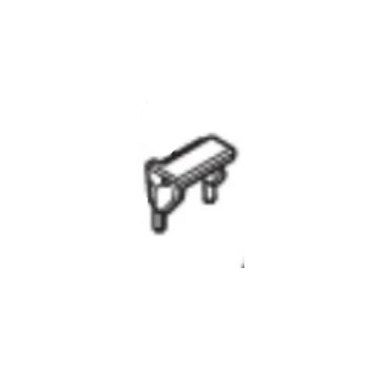 Buckle movement limiter, toggle in the group Spare Parts / Spare Parts Leaf Blowers / Spare parts Husqvarna 590BTS at GPLSHOP (5464298-01)