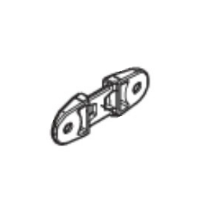 Buckle adjuster in the group Spare Parts / Spare Parts Leaf Blowers / Spare parts Husqvarna 590BTS at GPLSHOP (5464299-01)