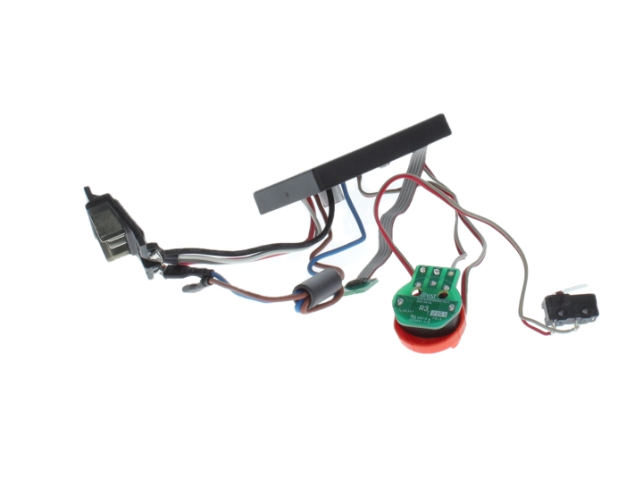 Electronic circuit in the group  at GPLSHOP (5464815-01)
