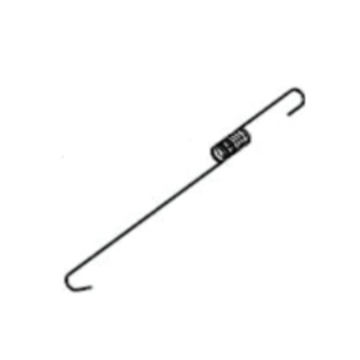 Spring Governor in the group Spare Parts / Spare parts for Husqvarna Tillers / Spare parts Husqvarna TF120 at GPLSHOP (5464902-01)