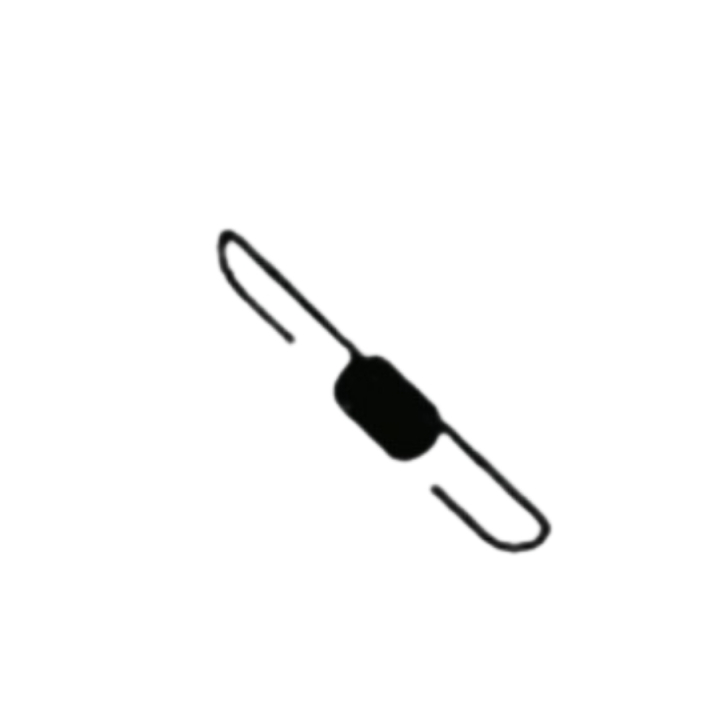 Spring Spring Throttle Valve R 5465118-01 in the group  at GPLSHOP (5465118-01)
