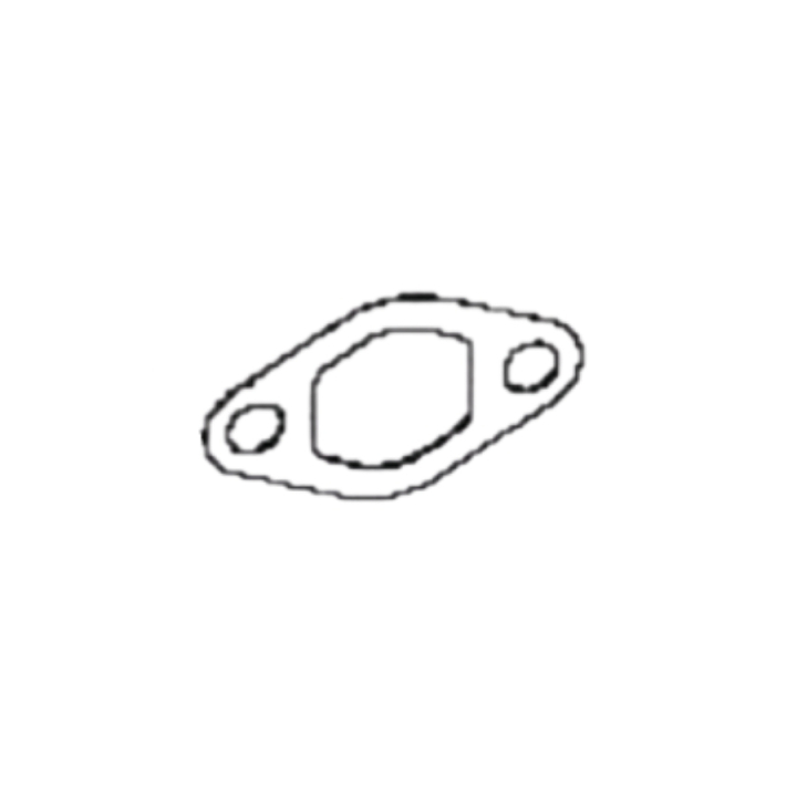 Gasket Carburetors 5465123-01 in the group  at GPLSHOP (5465123-01)