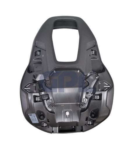 BODY KIT 400 NERA in the group Spare Parts Robotic Lawn Mower / Spare parts Husqvarna Automower® 410XE Nera at GPLSHOP (5465253-01)