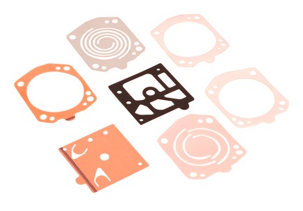 Gasket Kit T/540Xp Mark Iii in the group  at GPLSHOP (5465436-01)