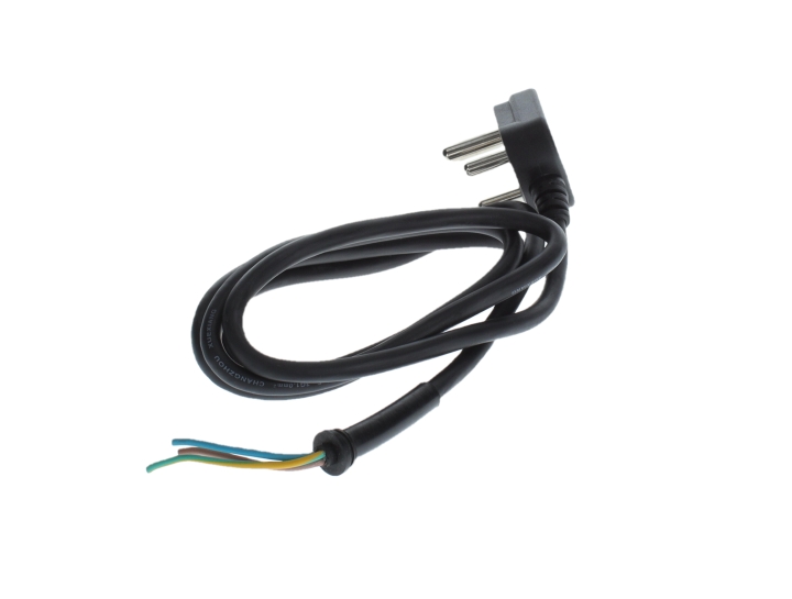 Mains lead za h07rh-f 3g x 1 x in the group at GPLSHOP (5465594-01)