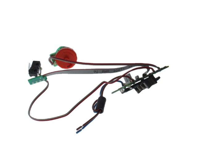 Electronic circuit in the group at GPLSHOP (5465891-01)