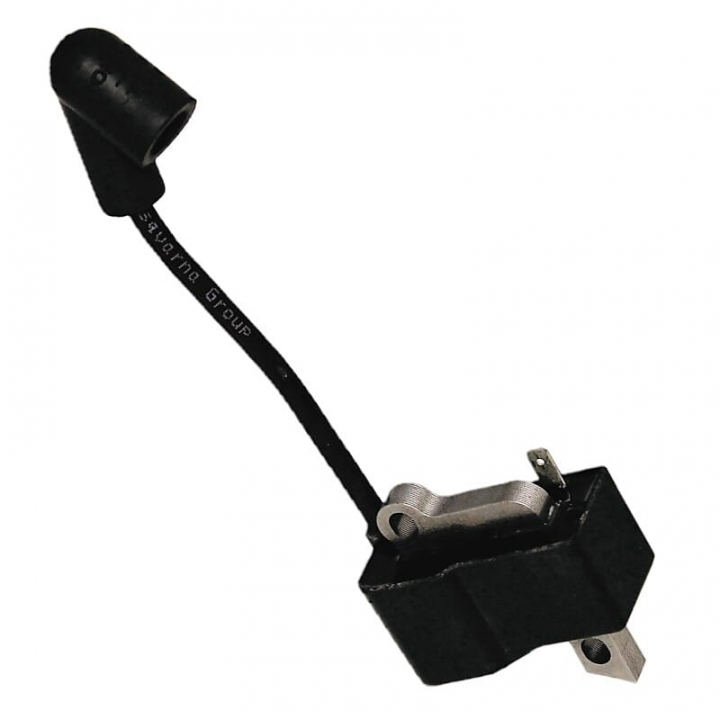 Ignition Module Husqvarna 445 II, 450 II, Jonsered CS2245 S, CS2250 S in the group Spare Parts / Spare parts Chainsaws / ➤400 Series / Spare parts Husqvarna 450/E at GPLSHOP (5466595-01)