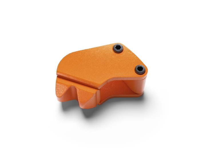 Crusher pad dcr 90 in the group at GPLSHOP (5468143-01)