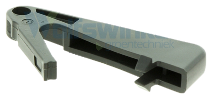 Throttle lockout in the group  at GPLSHOP (5468370-01)