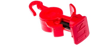 Choke Control 5448443-02 in the group Spare Parts / Spare parts Chainsaws / ➤100 Series  / Spare parts Husqvarna 140 at GPLSHOP (5470075-02)