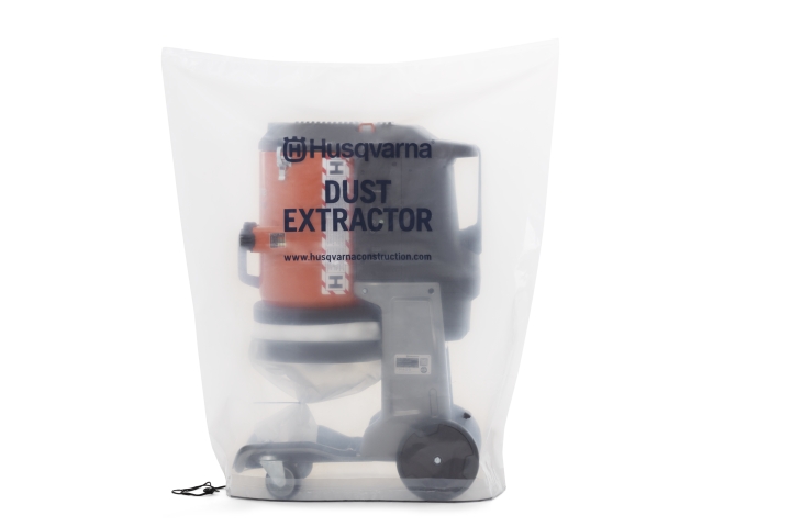 Bag transport de110 | 25 pcs in the group at GPLSHOP (5470381-02)