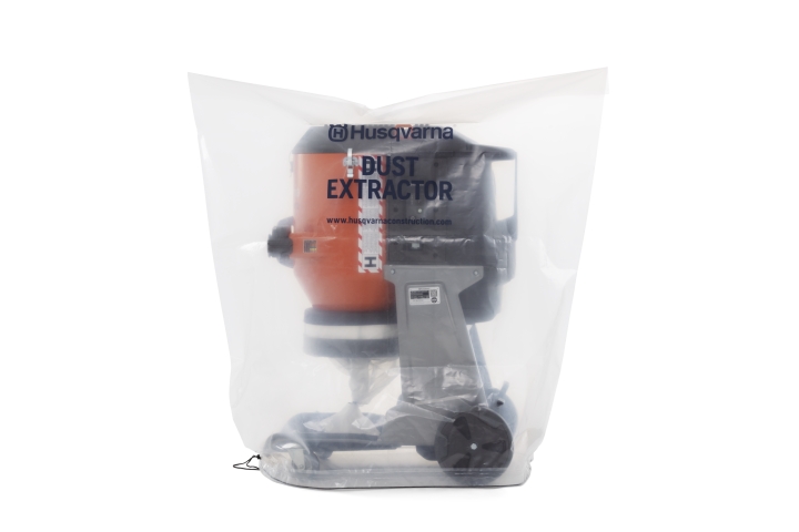 Bag transport de120/de130 | 25 pcs in the group at GPLSHOP (5470381-04)