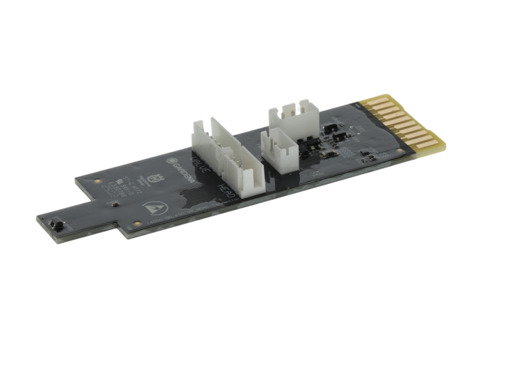 Printed circuit board in the group at GPLSHOP (5471315-01)