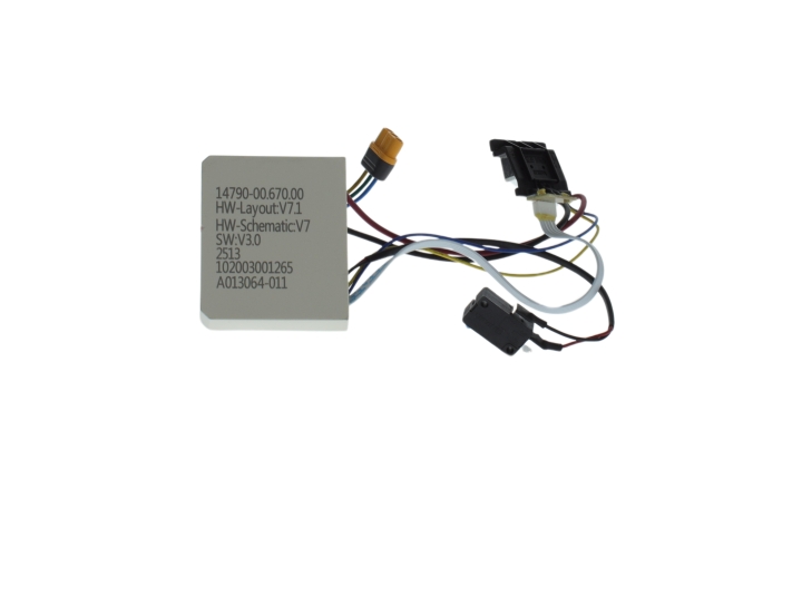 Electronic circuit in the group  at GPLSHOP (5471532-01)