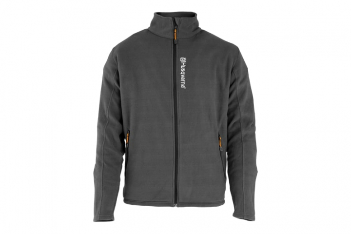 Husqvarna Xplorer fleece jacket in the group Husqvarna Forest and Garden Products / Husqvarna Clothing/Equipment / Casual Clothes Husqvarna Xplorer at GPLSHOP (5471544)